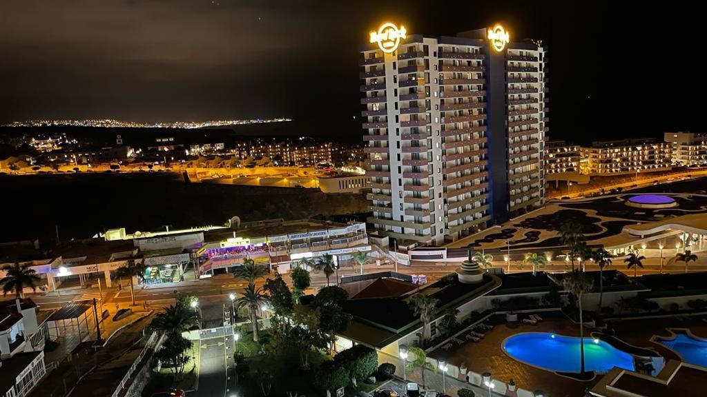 Golden Dreams & Perfect For You ***** Costa Adeje (Tenerife) Exterior foto