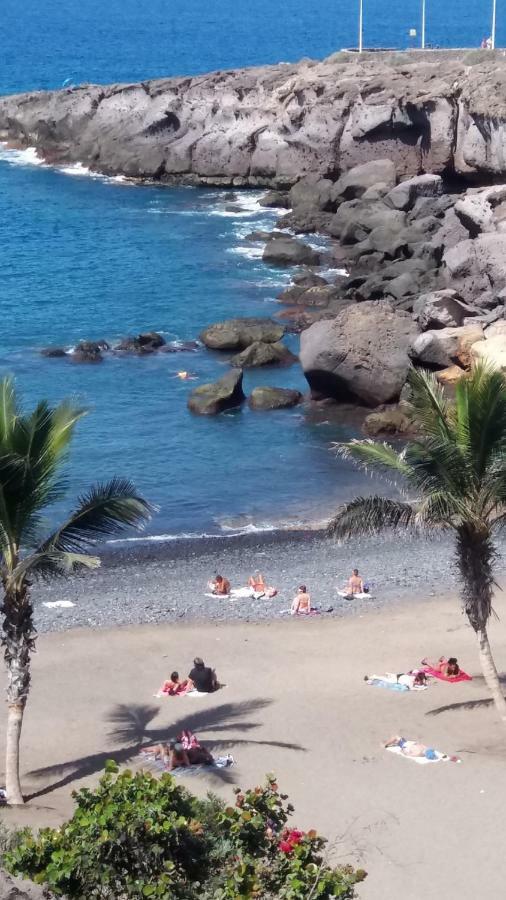 Golden Dreams & Perfect For You ***** Costa Adeje (Tenerife) Exterior foto