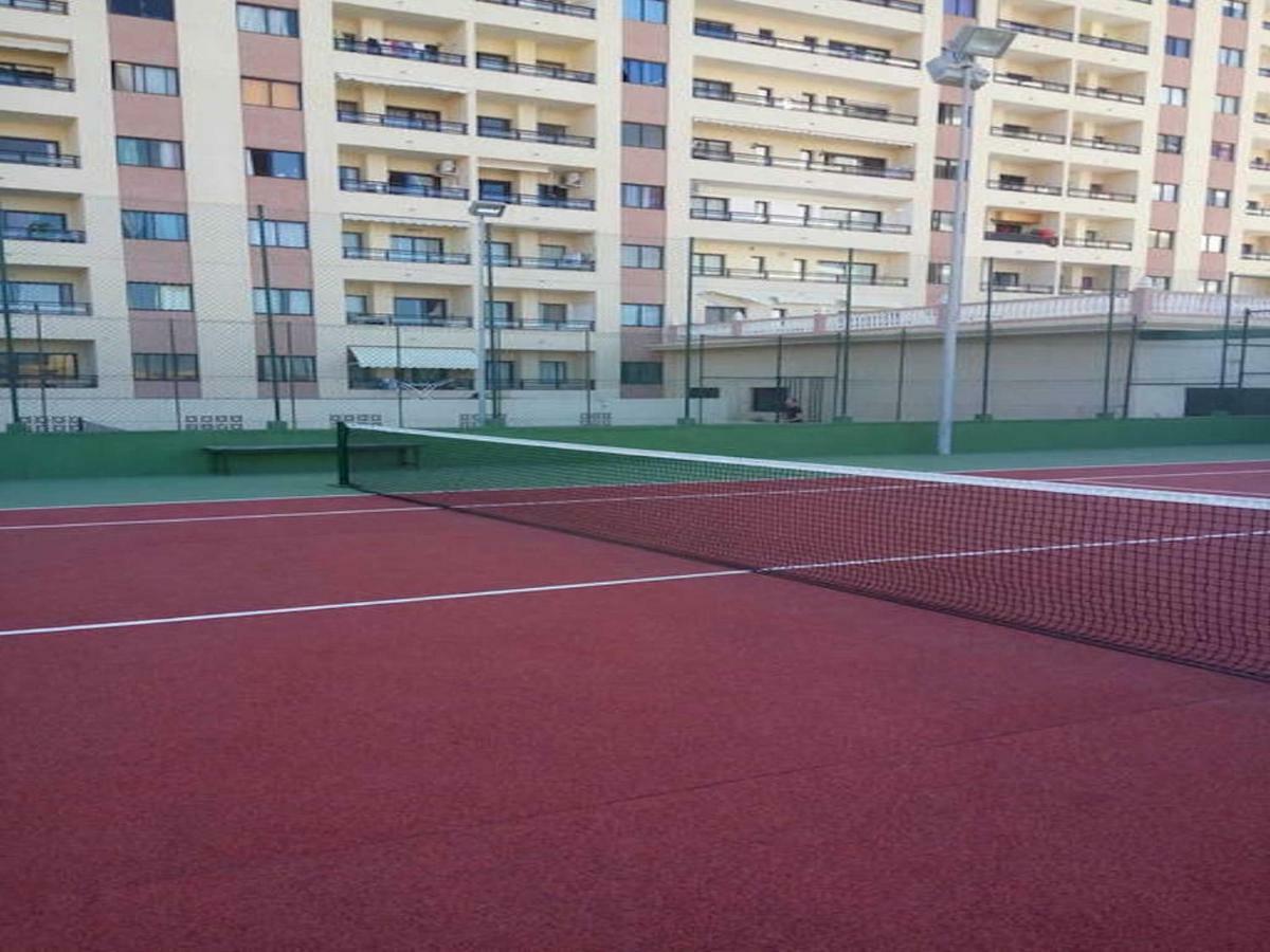 Golden Dreams & Perfect For You ***** Costa Adeje (Tenerife) Exterior foto